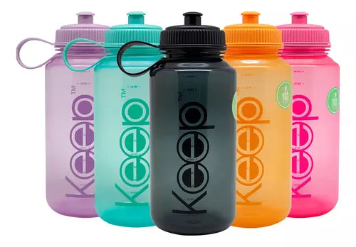 Gray helmet for bikers