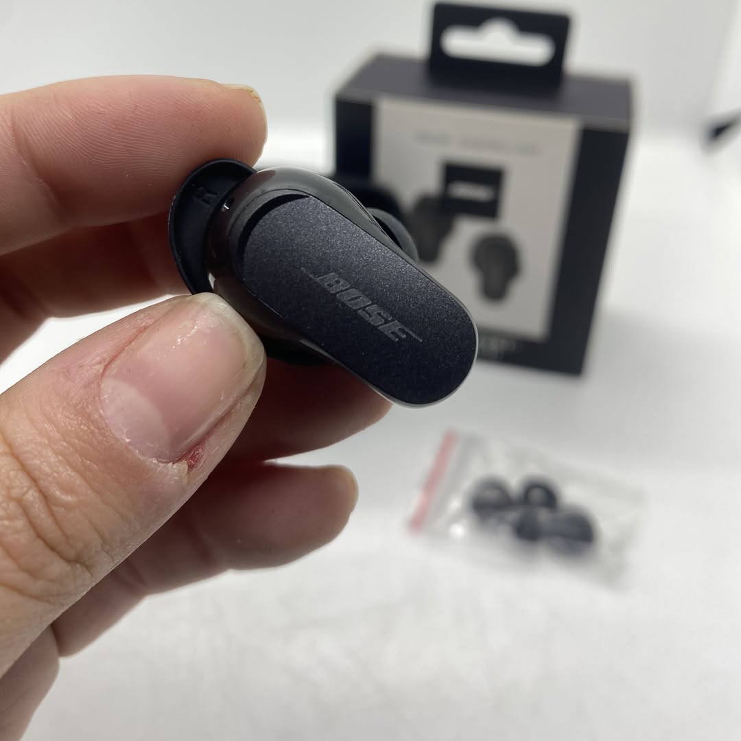 AUDIFONOS INALAMBRICOS BOSE