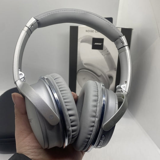 Audiófonos inalámbricos Bose Diadema