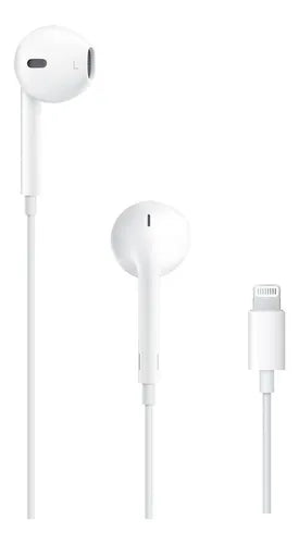 Apple EarPods Lightning Connector