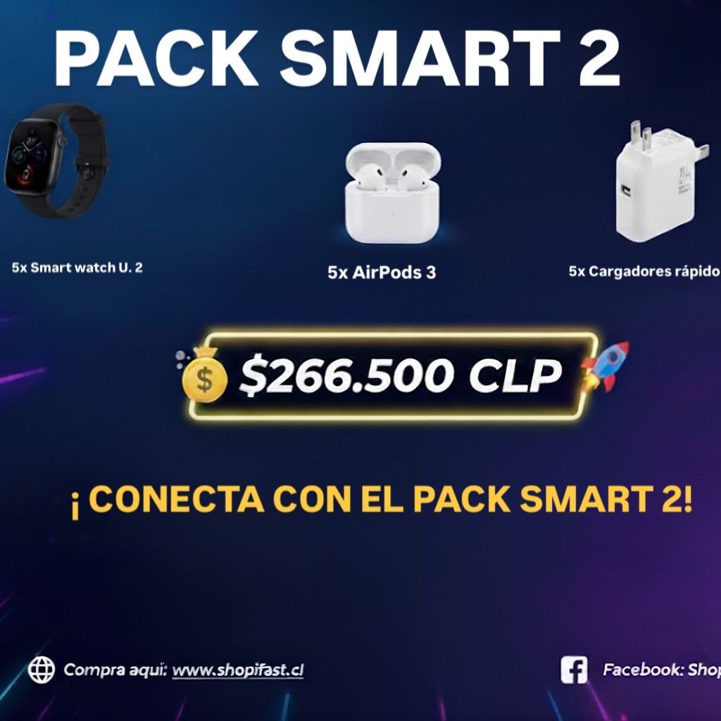 💼 PACK EMPRENDEDOR 2