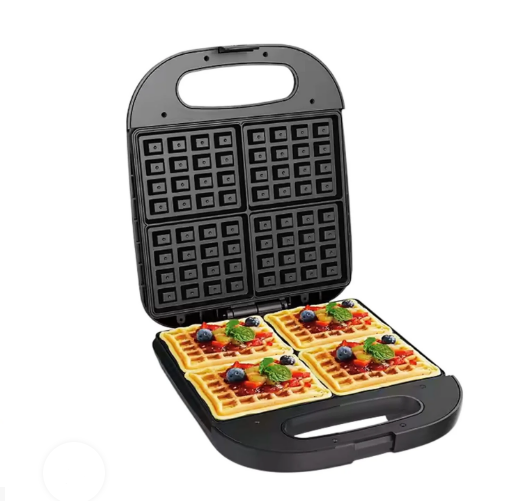 Gray helmet for bikers