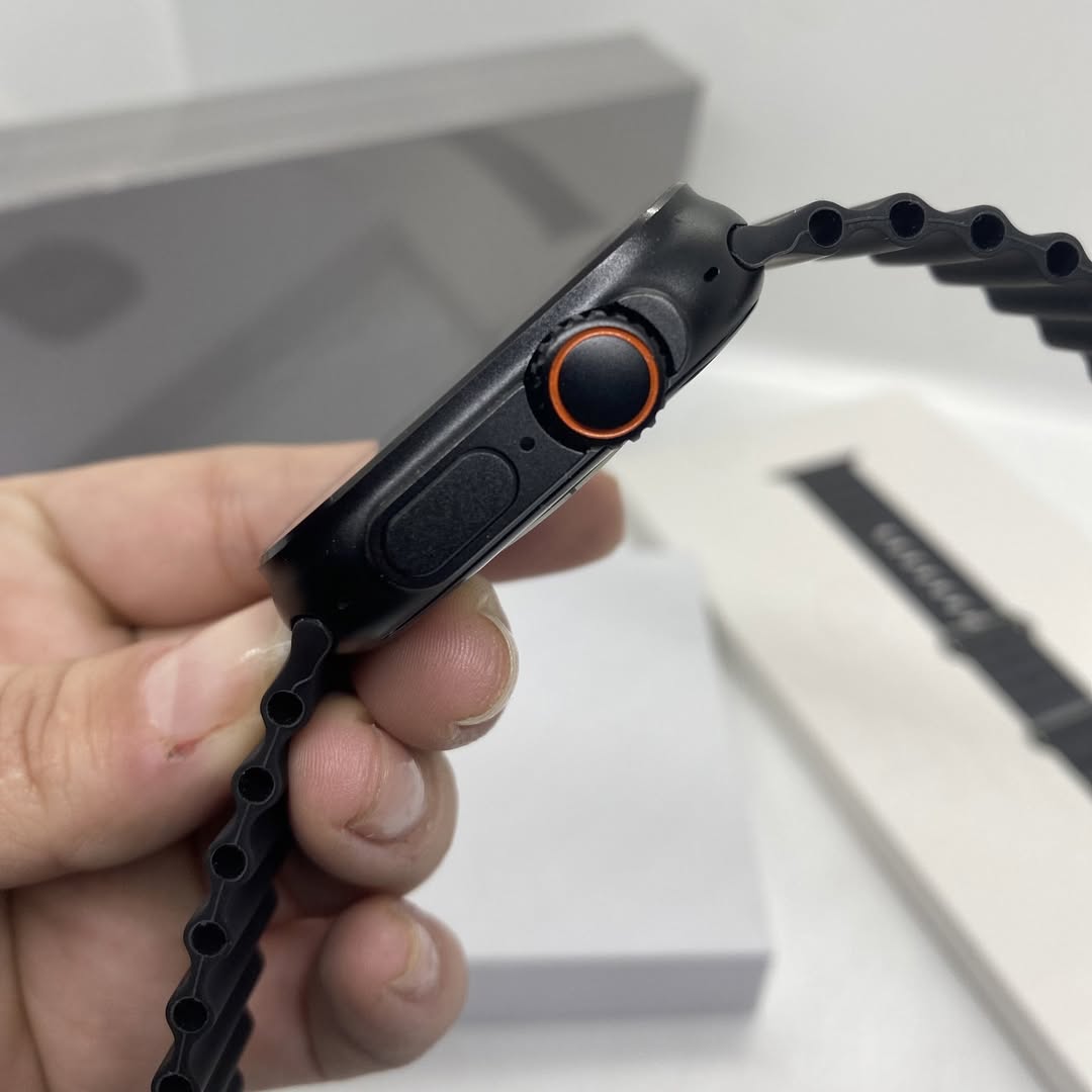 Apple Whatch Ultra 2 49 mm.