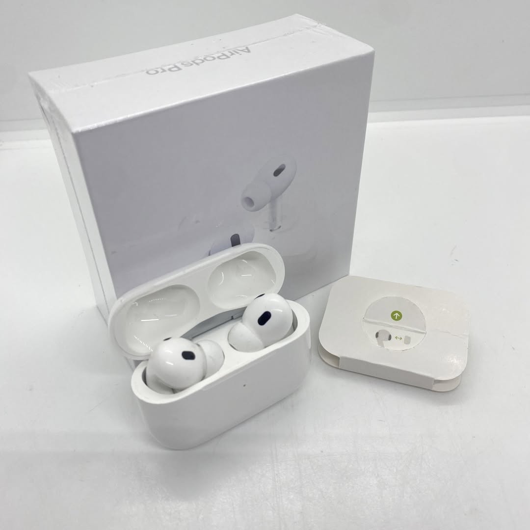 AIRPODS 2 PRO.