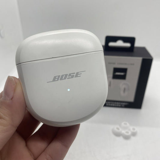 AUDIFONOS INALAMBRICOS BOSE