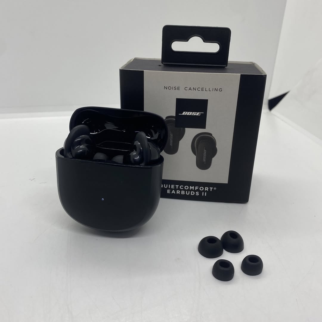 AUDIFONOS INALAMBRICOS BOSE