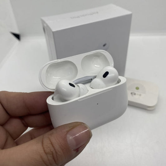 AIRPODS 2 PRO.