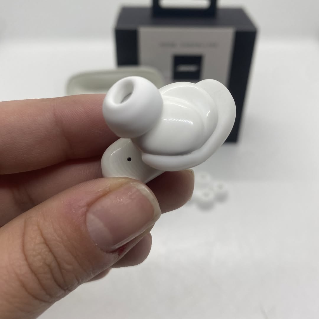 AUDIFONOS INALAMBRICOS BOSE