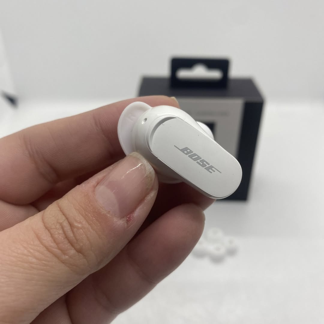 AUDIFONOS INALAMBRICOS BOSE