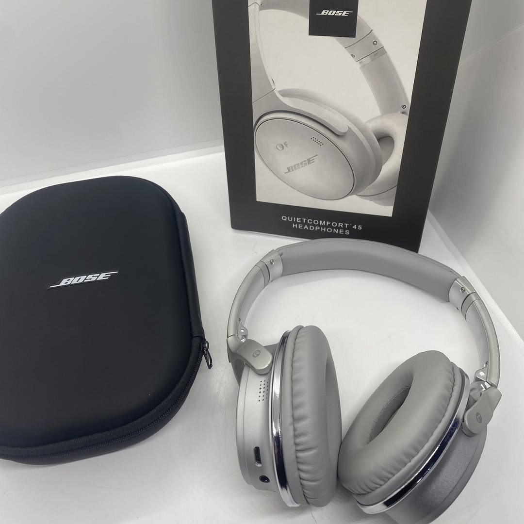 Audiófonos inalámbricos Bose Diadema