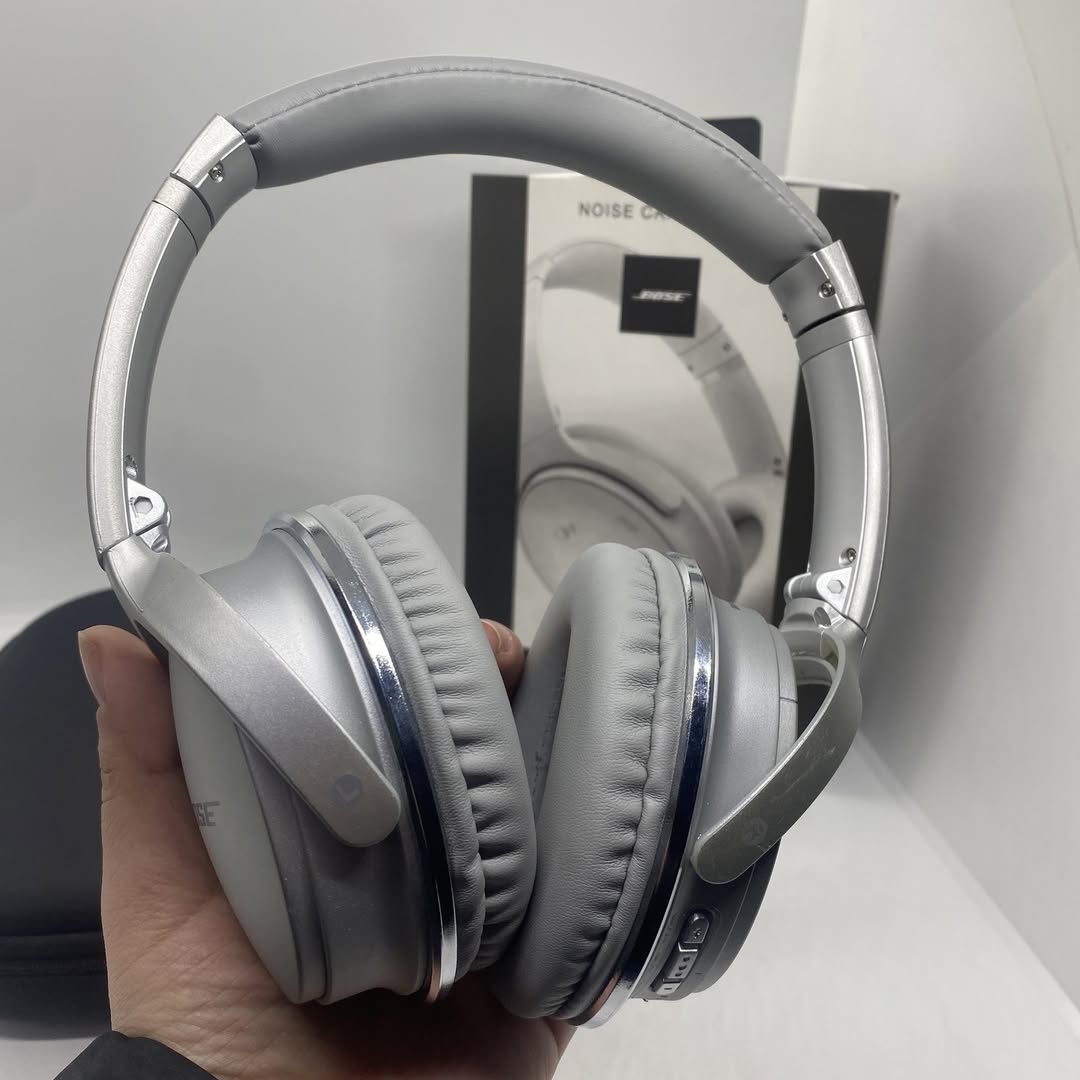 Audiófonos inalámbricos Bose Diadema