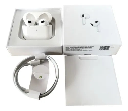 Airpods 4ta Generación (REP)