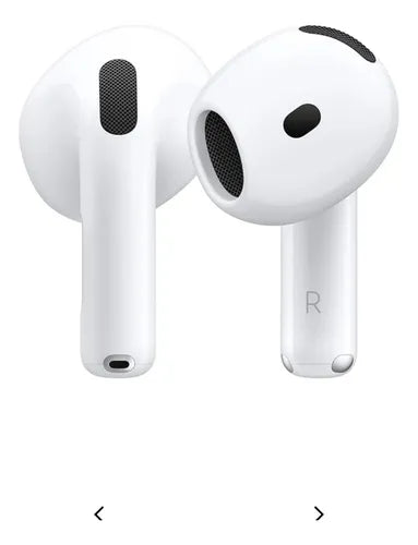 Airpods 4ta Generación (REP)