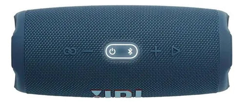 Parlante JBL MAX Charge 5 JBLCHARGE5