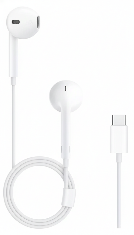 Apple Earpods (usb-c)