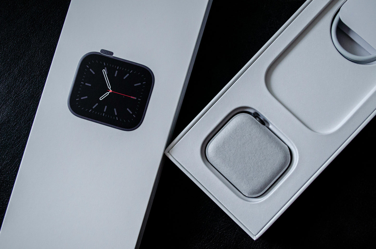 Airpods 4ta Generación (REP)