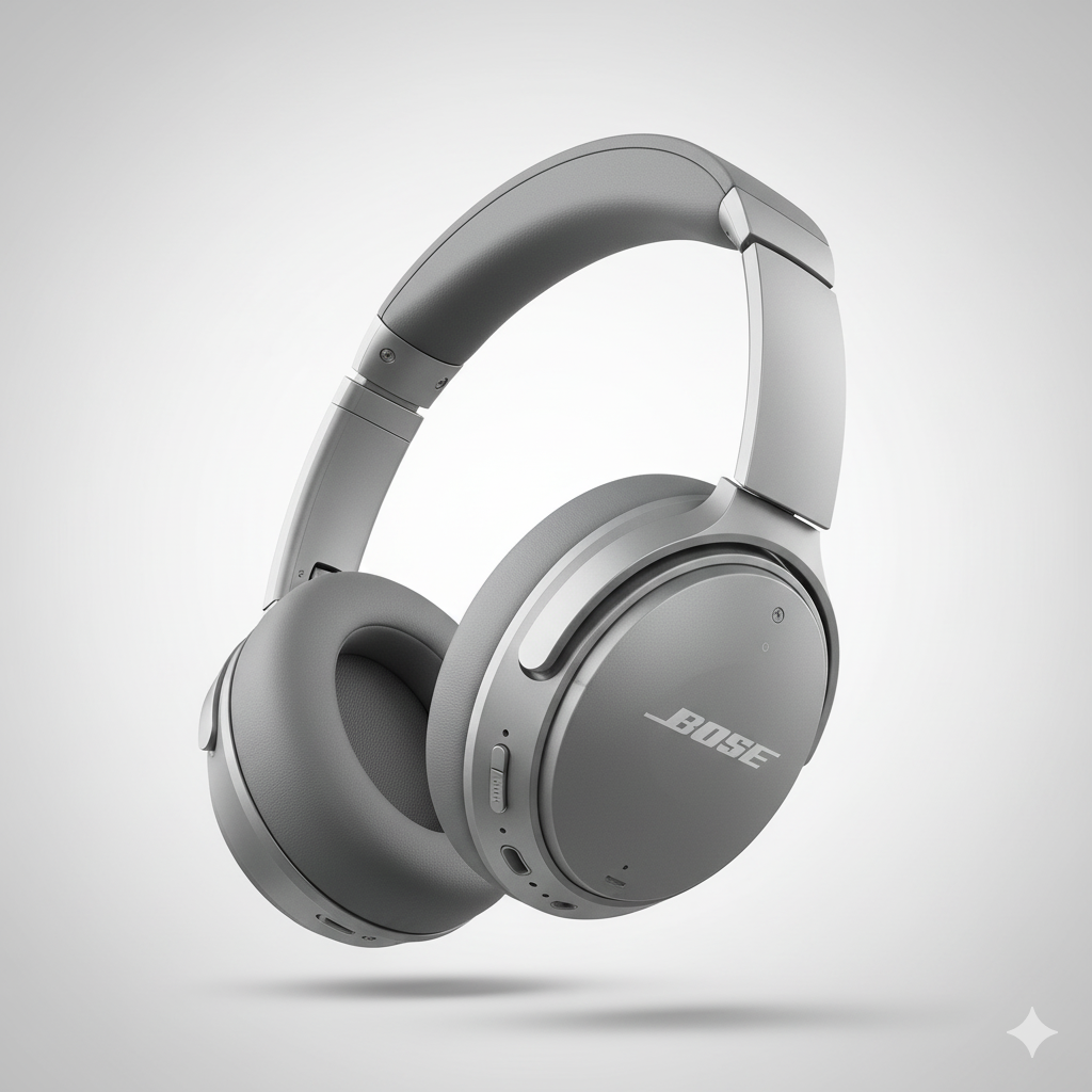 Audiófonos inalámbricos Bose Diadema
